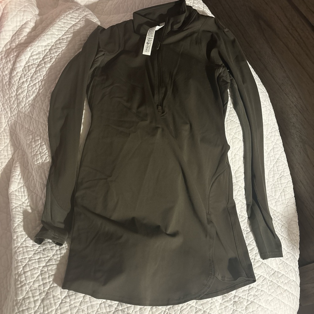 Lululemon scuba tennis dress